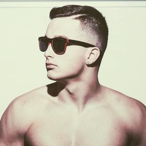 Meet your Posher, Caleb